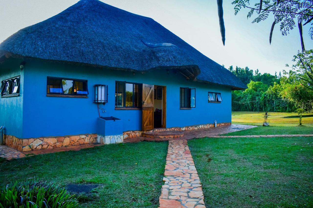 Buyala Bliss On The Nile Villa Jinja Exterior foto