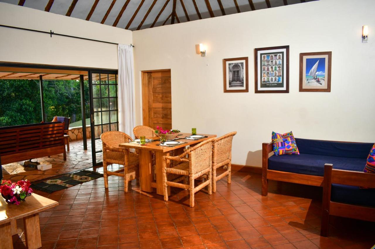 Buyala Bliss On The Nile Villa Jinja Exterior foto