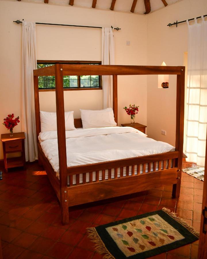 Buyala Bliss On The Nile Villa Jinja Exterior foto